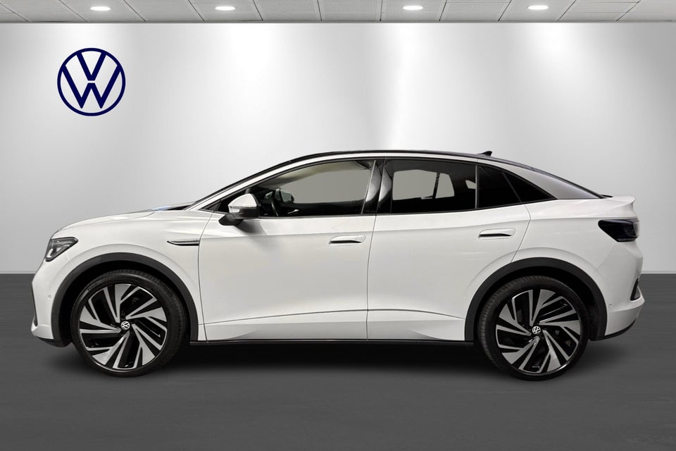 VW ID.5 77 Pro Performance 5d