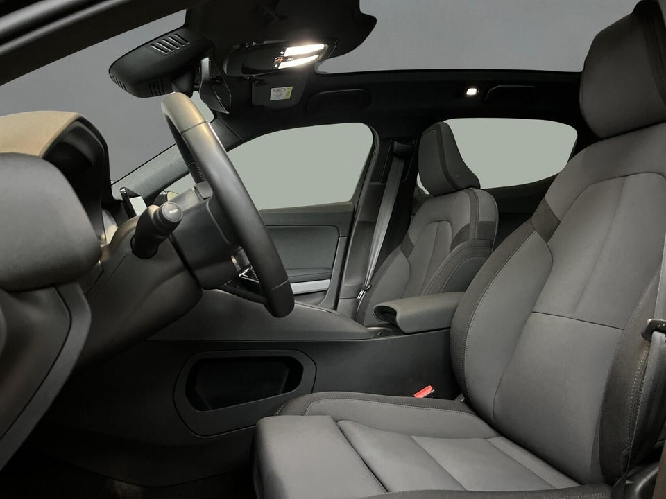 Polestar 2 Long Range 5d