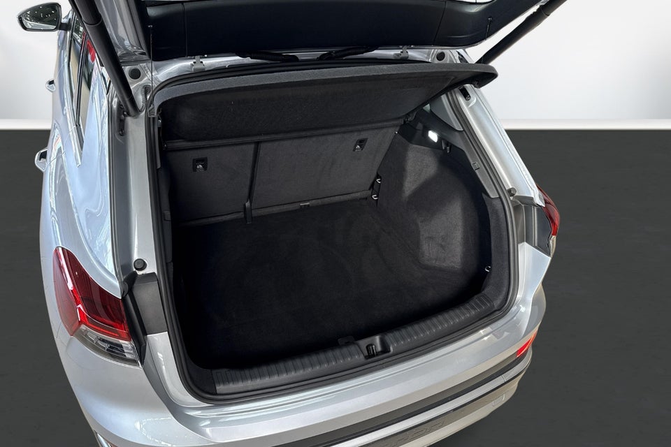 Audi Q4 e-tron 40 Attitude S-line 5d