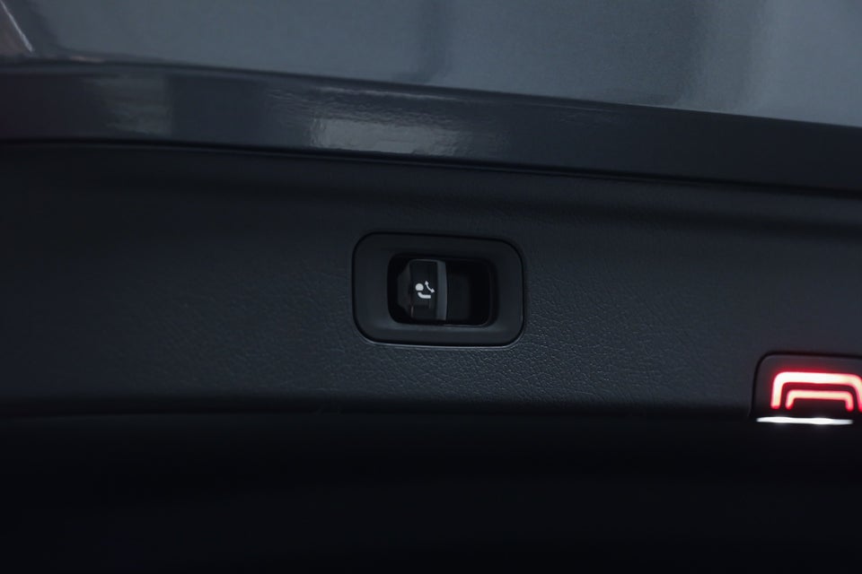 Mercedes EQE350 SUV Advance Plus 4Matic 5d