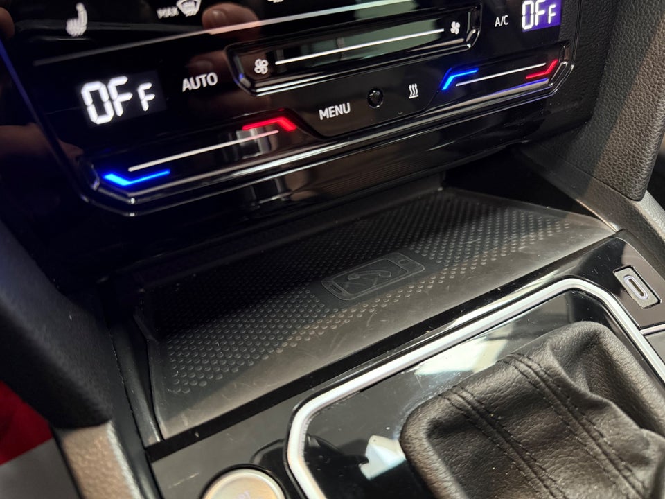 VW Passat 1,4 GTE Variant DSG 5d