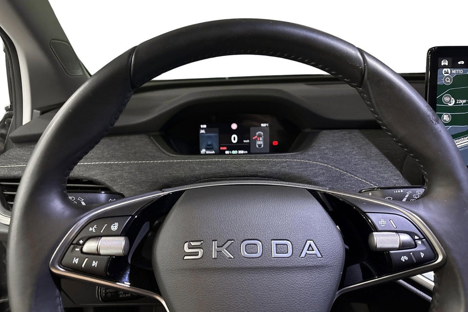 Skoda Elroq 85 iV Premium 5d