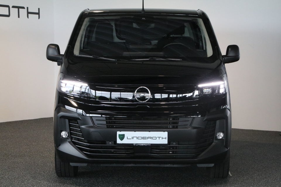 Opel Vivaro 2,0 BlueHDi 145 Innovation L2 EAT8