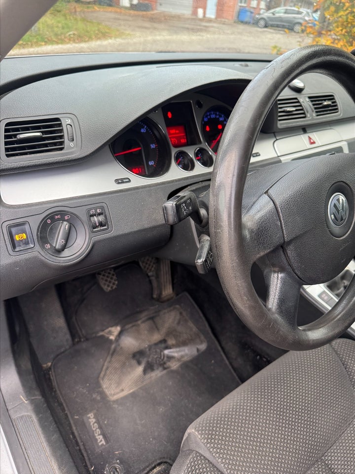 VW Passat 2,0 TDi 170 Highline 4d