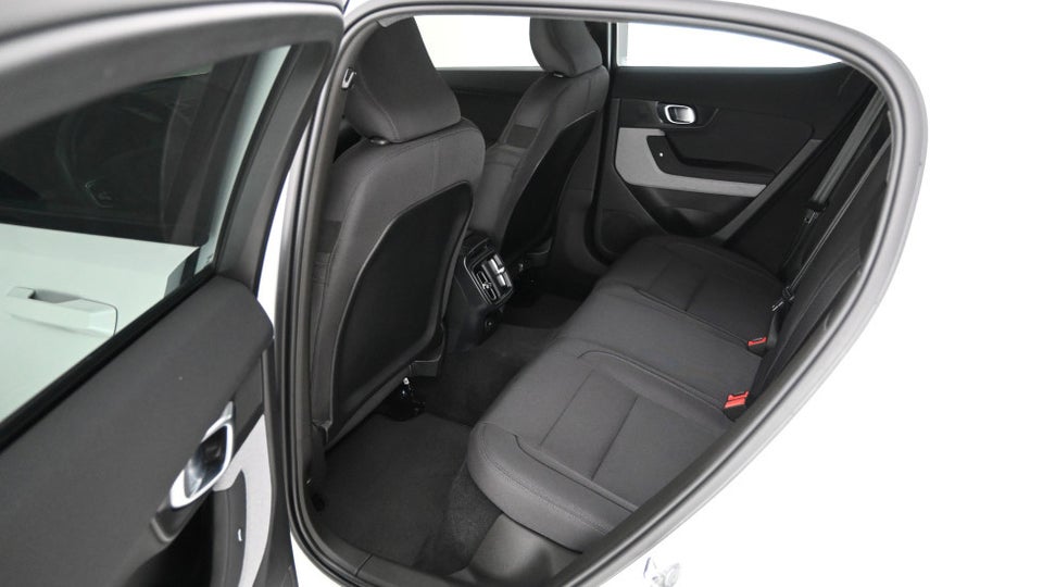 Polestar 2 Long Range 5d