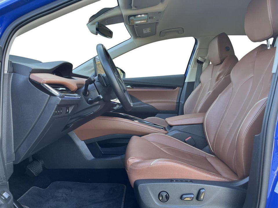 Skoda Enyaq 80 iV 5d