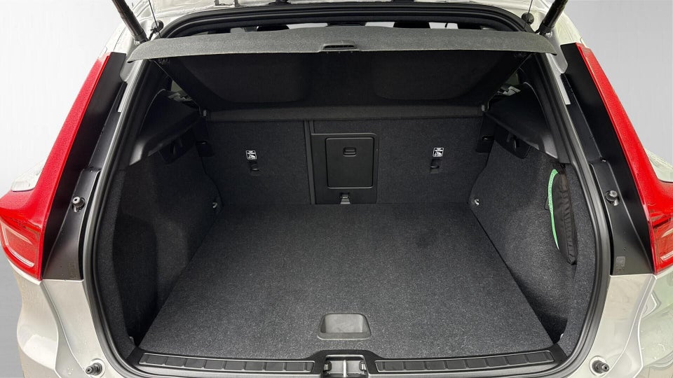 Volvo XC40 1,5 T4 ReCharge Plus Bright aut. 5d