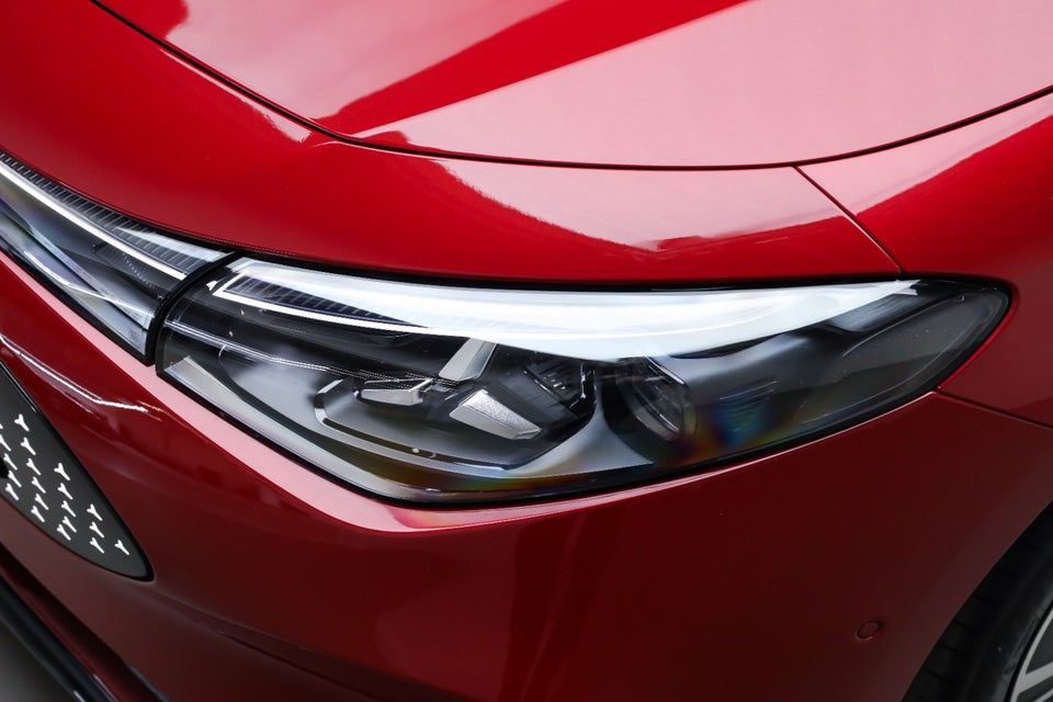 Mercedes CLA250+ EQ Progressive Advance Plus 4d