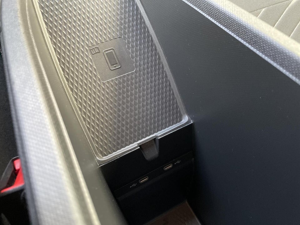 Cupra Born 58 High 5d