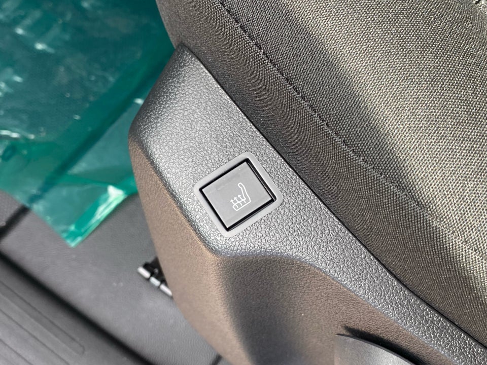 Fiat Doblò 1,5 BlueHDi 100 L1 Pro