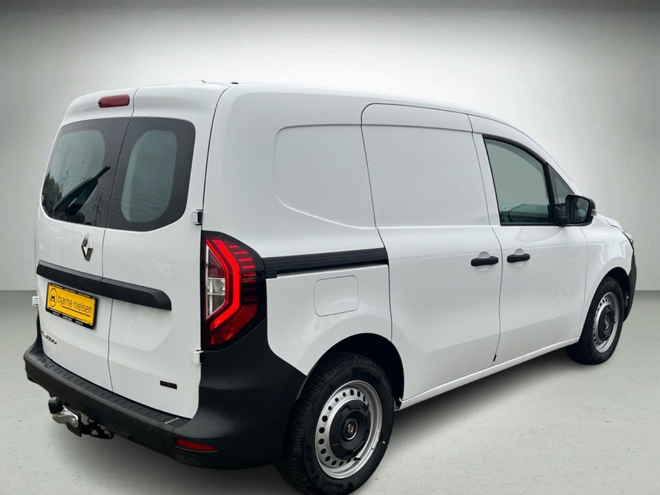 Renault Kangoo E-Tech L1 Van