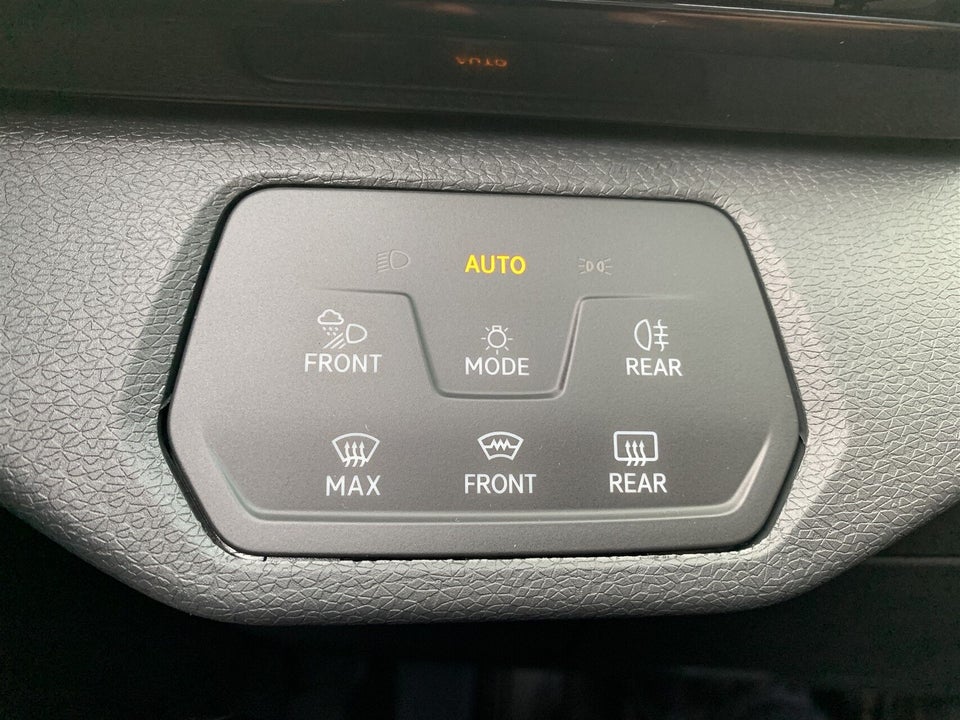 VW ID.4 77 GTX 4Motion 5d