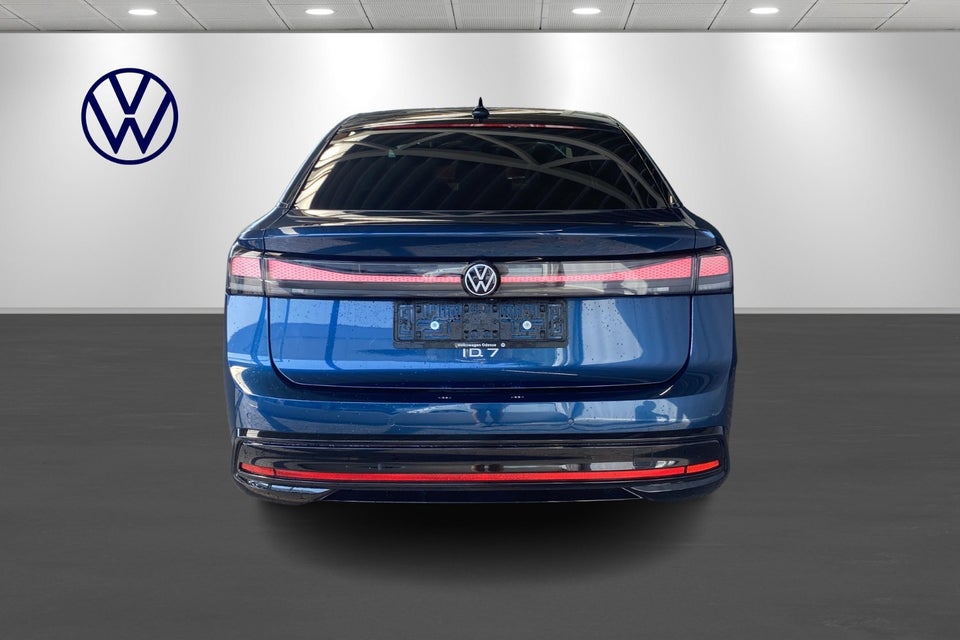 VW ID.7 Style 5d