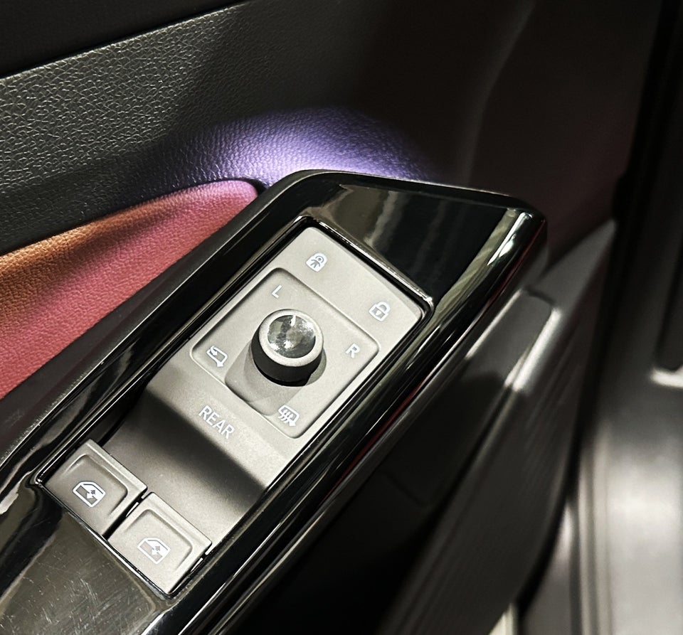 VW ID.4 77 1ST Pro Performance 5d