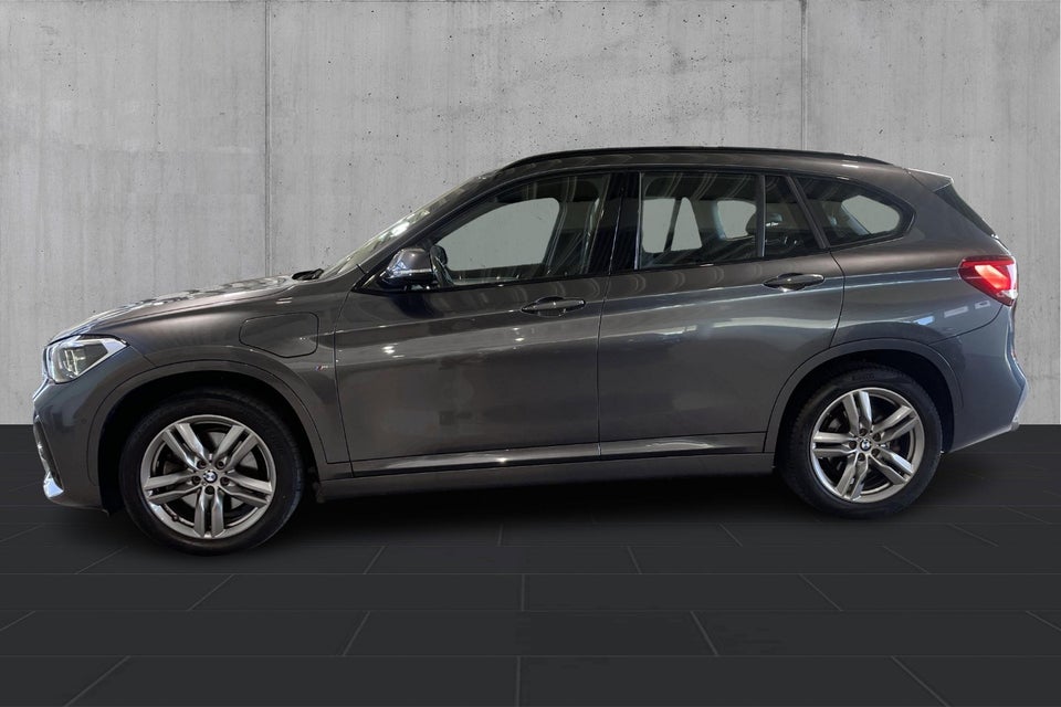 BMW X1 1,5 xDrive25e M-Sport+ aut. 5d