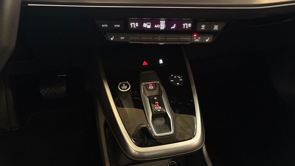 Audi Q4 e-tron 35 5d