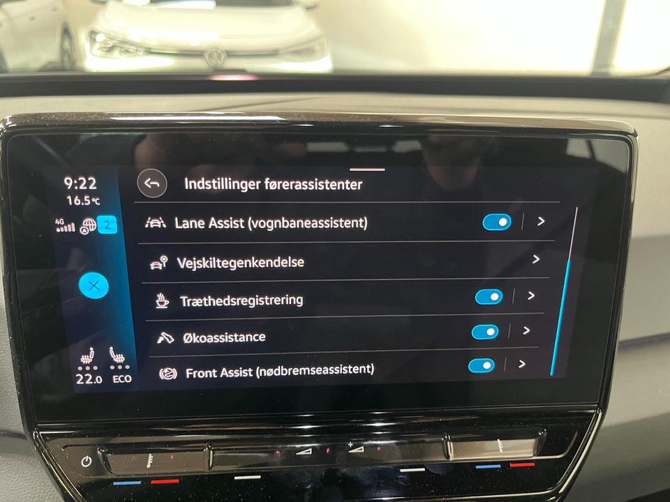 VW ID.3 58 Pro Performance 5d