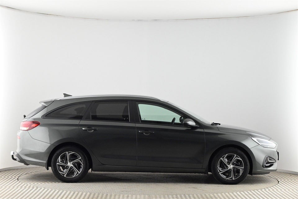 Hyundai i30 1,0 T-GDi Advanced stc. DCT 5d
