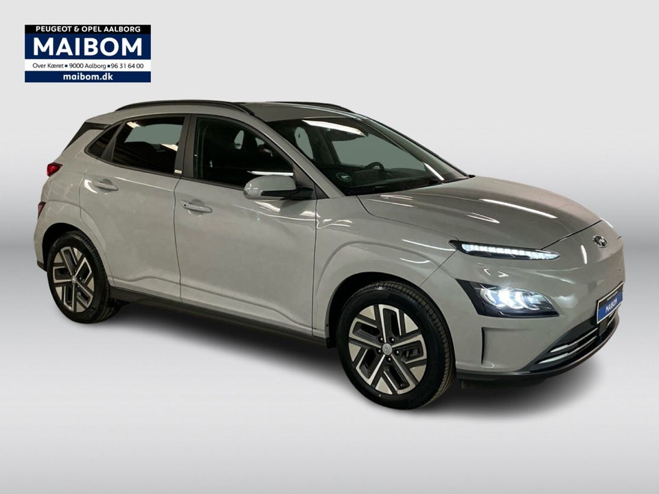 Hyundai Kona 39 EV Trend 5d
