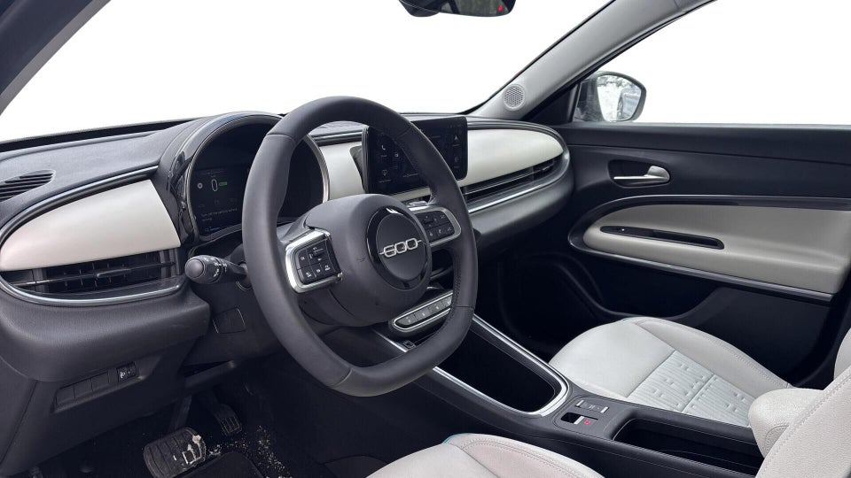 Fiat 600e 54 la Prima 5d