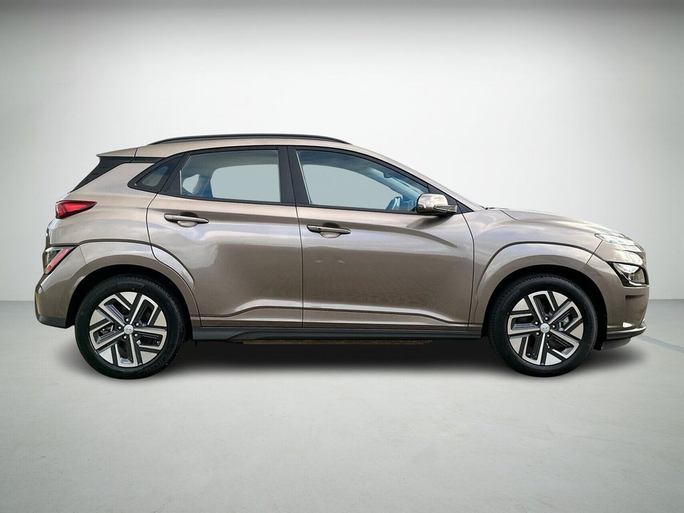 Hyundai Kona 39 EV Select 5d