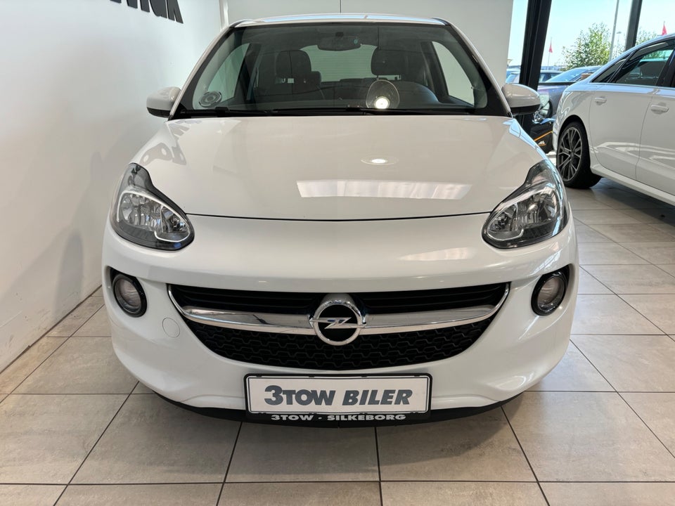 Opel Adam 1,4 100 Slam 3d