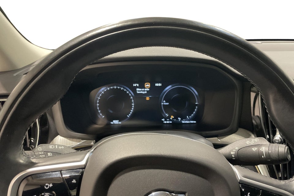 Volvo V60 2,0 T6 ReCharge Inscription aut. AWD 5d