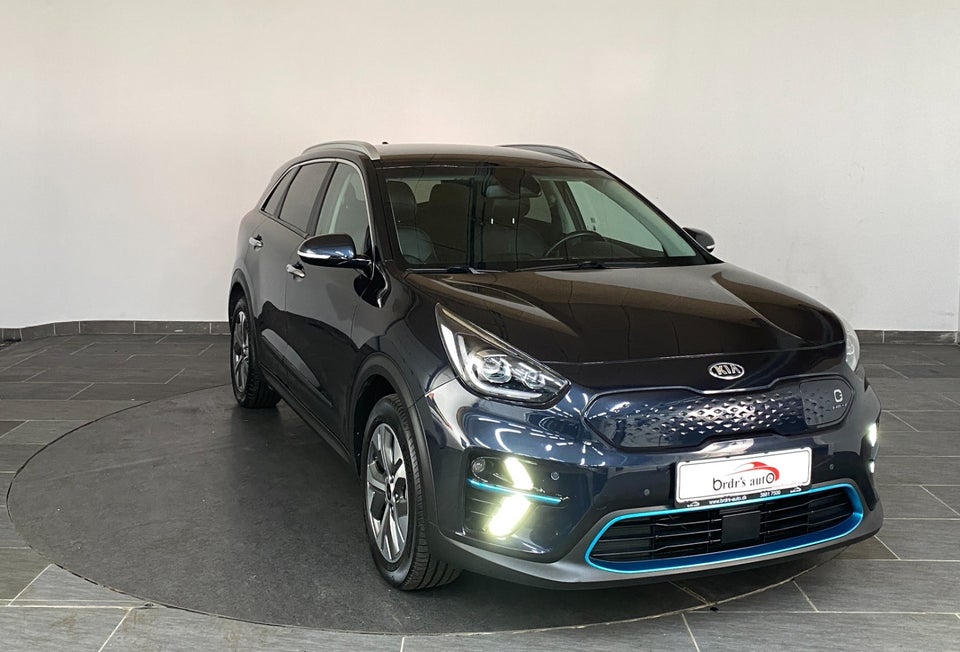 Kia e-Niro 64 Advance 5d