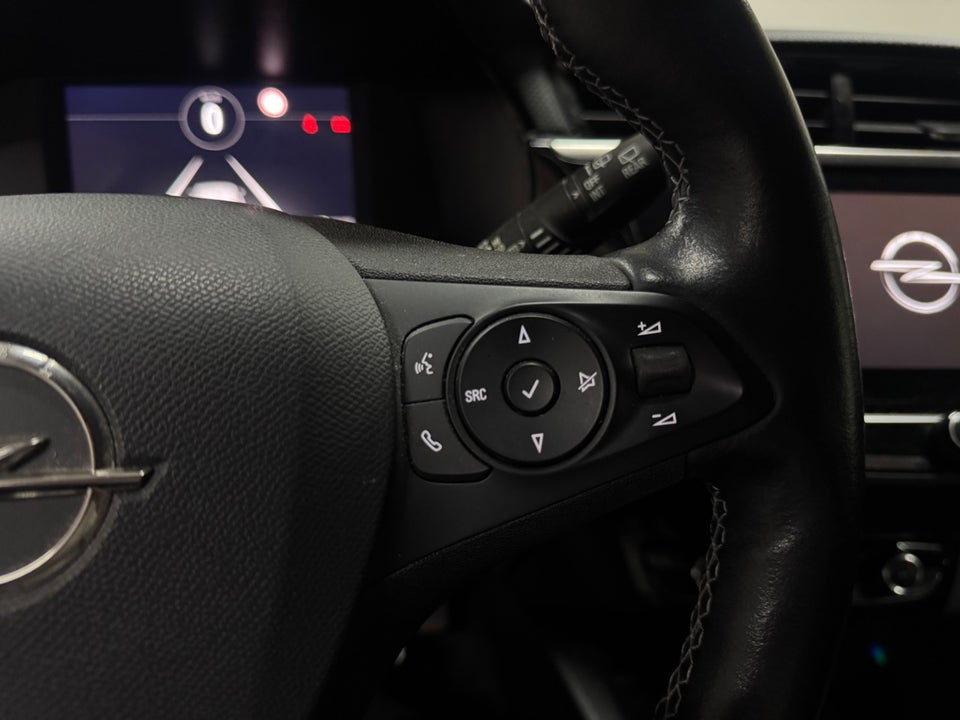 Opel Corsa 1,2 Innovation 5d