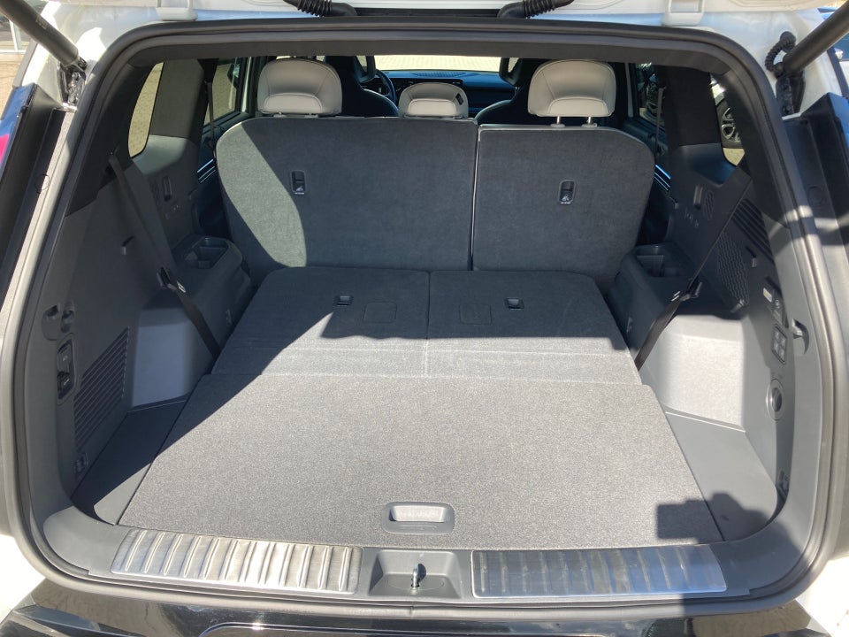 Kia EV9 99 Long Range Performance GT-Line AWD 7prs 5d