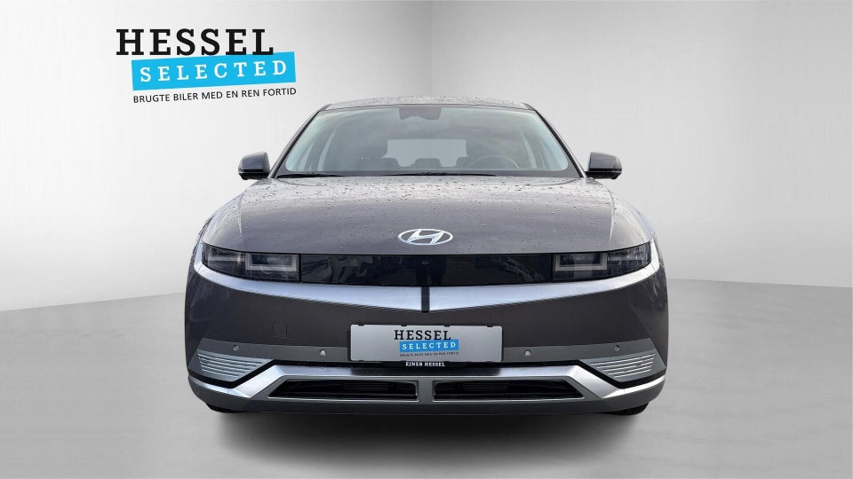 Hyundai Ioniq 5 73 Ultimate 5d