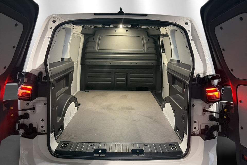 VW ID.Buzz 79 Cargo Comfort