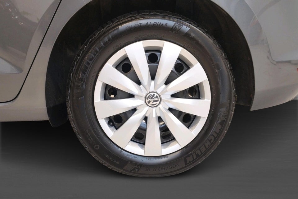 VW Touran 1,5 TSi 150 Comfortline Family DSG 7prs 5d