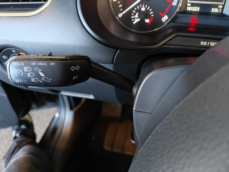 Skoda Octavia 1,4 TSi 140 Elegance Combi 5d