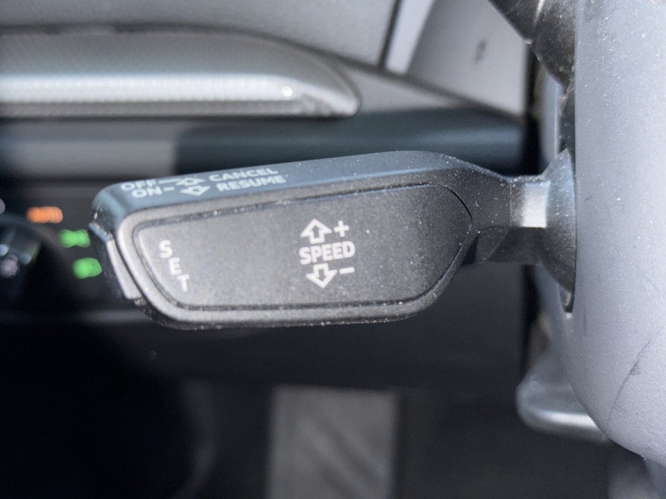 Audi A3 1,4 e-tron Sport Sportback S-tr. 5d