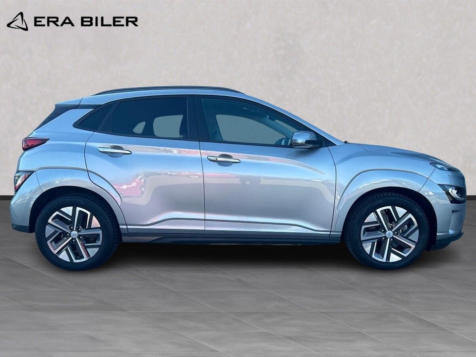 Hyundai Kona 64 EV Trend 5d