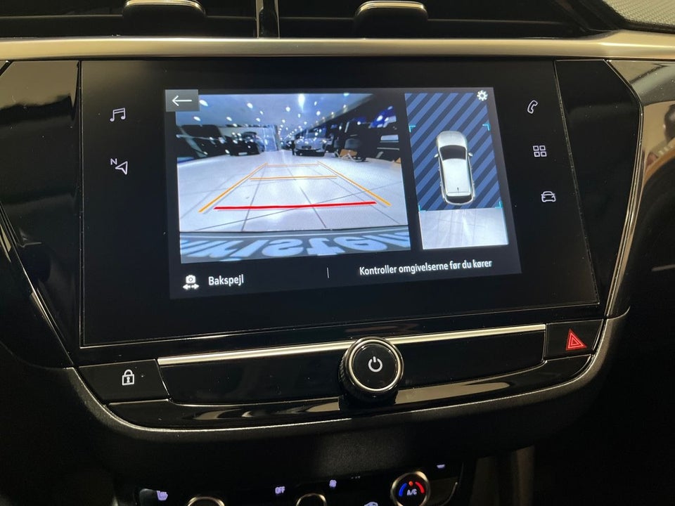 Opel Corsa-e 50 Elegance 5d