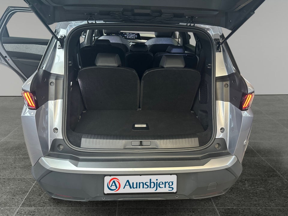 Peugeot e-5008 77 Allure 7prs 5d