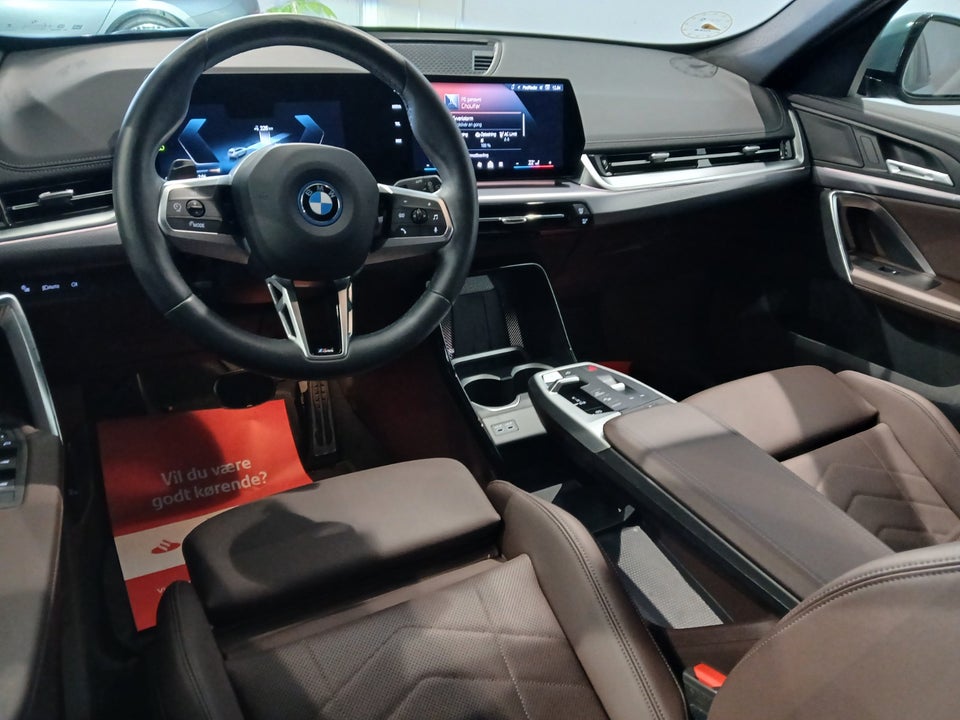 BMW iX1 xDrive30 M-Sport Premium 5d