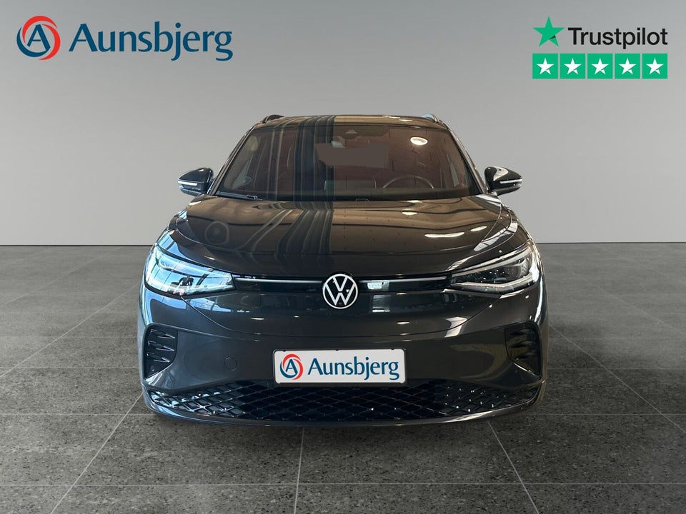 VW ID.4 77 GTX 4Motion 5d