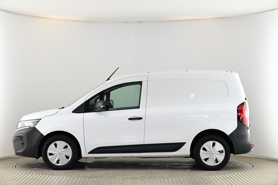 Nissan Townstar 45 Acenta L1H1