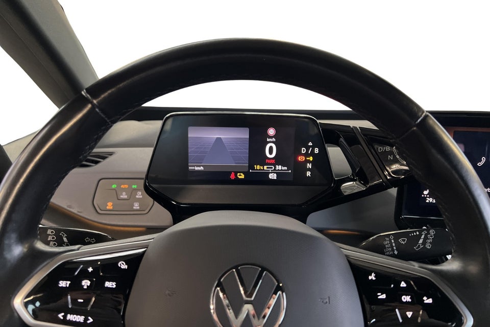 VW ID.3 Pro 5d