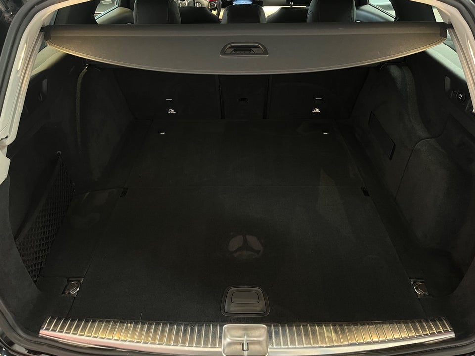 Mercedes E220 d 2,0 Avantgarde stc. aut. 5d