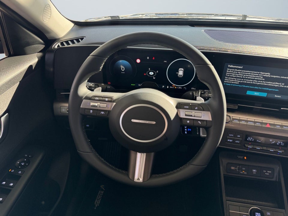 Hyundai Kona 65 EV Essential 5d