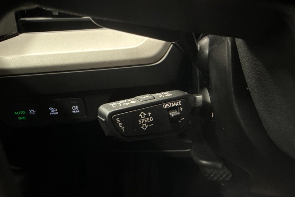 Audi Q4 e-tron 45 S-line Edition 5d