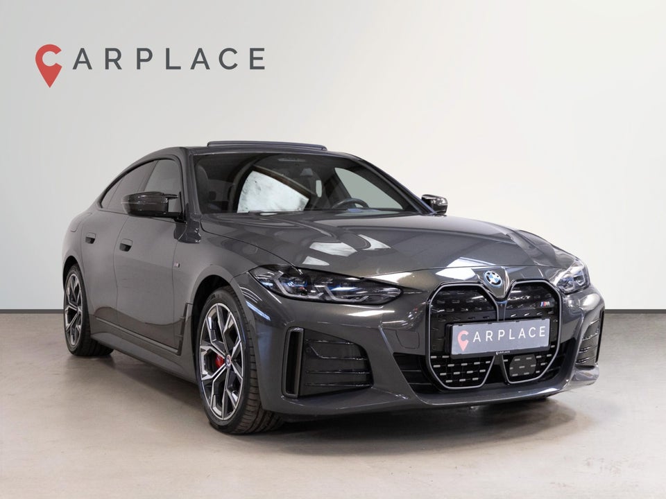 BMW i4 M50 xDrive 5d