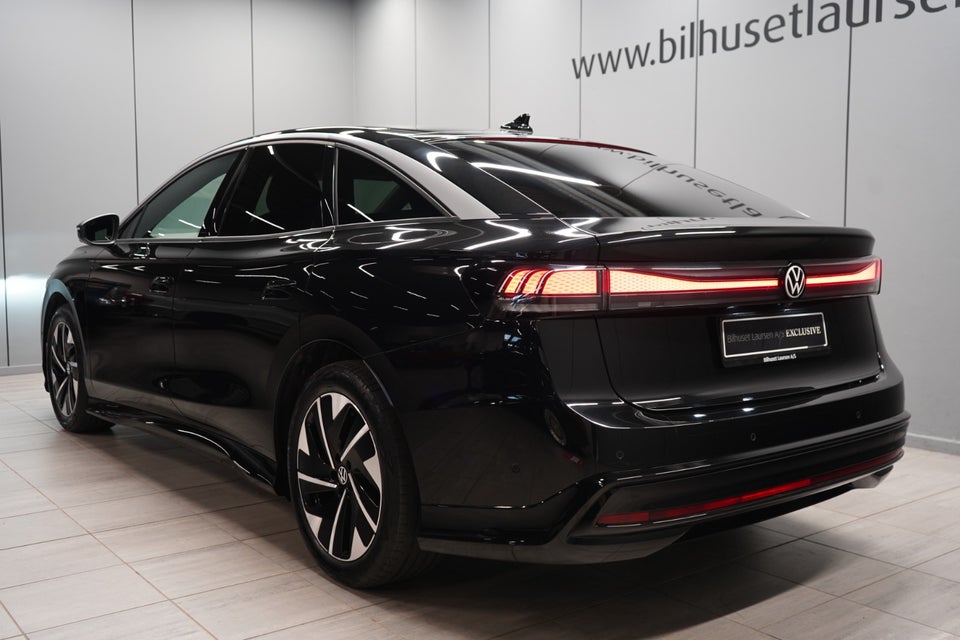 VW ID.7 77 Pro Business Premium 5d