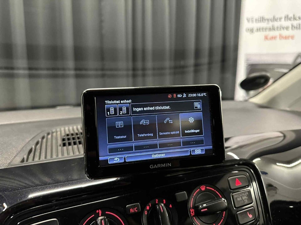 VW Up! 1,0 60 High Up! BMT 5d