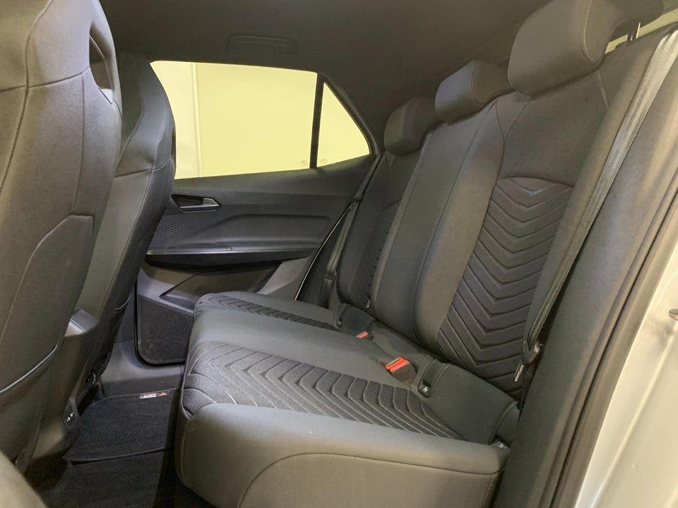 Cupra Born 77 Pasión 5d