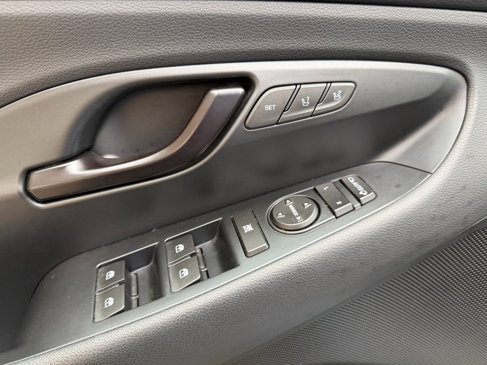 Hyundai i30 2,0 T-GDi N Performance 5d